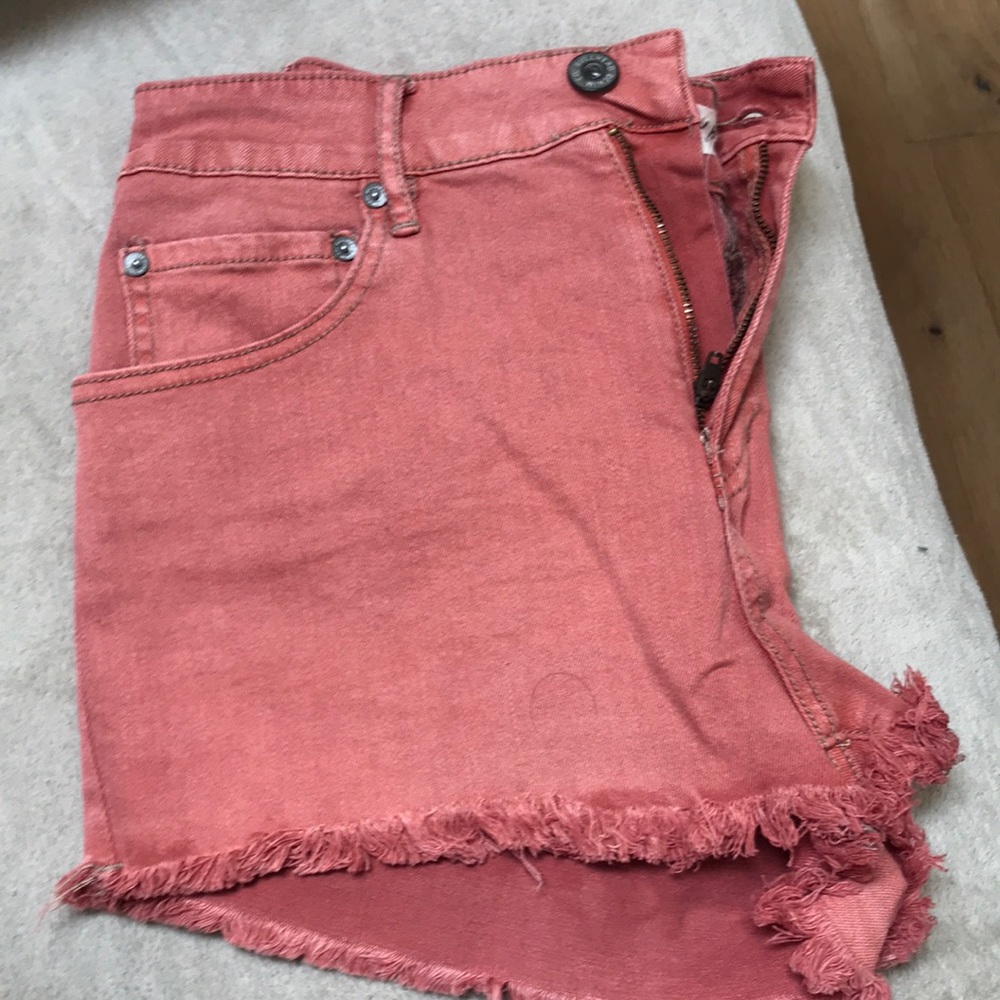 Pacsun shorts
